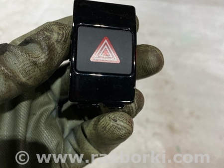 ФОТО Кнопка аварийной сигнализации для Audi (Ауди) A6 C7 4G (11-18) Київ
