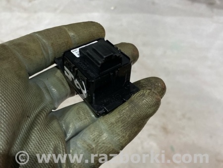 ФОТО Кнопка аварийной сигнализации для Audi (Ауди) A6 C7 4G (11-18) Київ