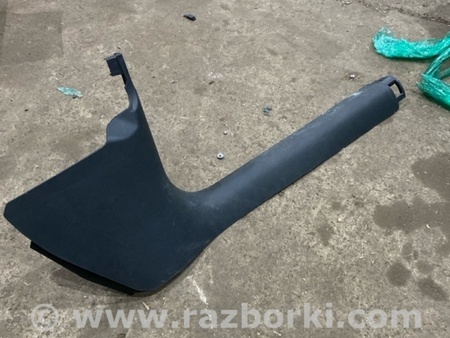 ФОТО Обшивка салона для Audi (Ауди) A6 C7 4G (11-18) Київ