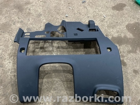 ФОТО Накладка торпедо для Audi (Ауди) A6 C7 4G (11-18) Київ