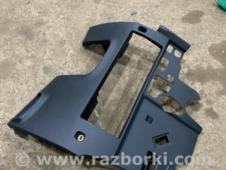 ФОТО Накладка торпедо для Audi (Ауди) A6 C7 4G (11-18) Київ