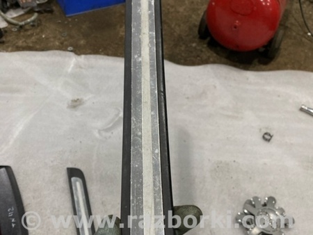 ФОТО Накладка на порог салона для Audi (Ауди) A6 C7 4G (11-18) Київ