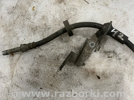 ФОТО Шланг тормозной для Audi (Ауди) A6 C7 4G (11-18) Київ