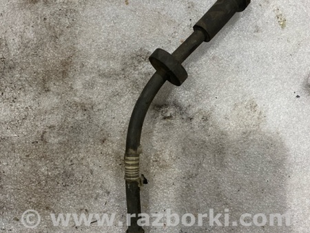 ФОТО Шланг тормозной для Audi (Ауди) A6 C7 4G (11-18) Київ