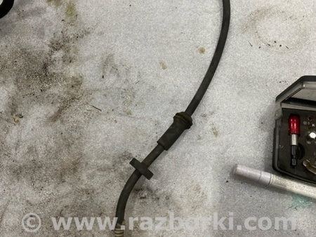 ФОТО Шланг тормозной для Audi (Ауди) A6 C7 4G (11-18) Київ