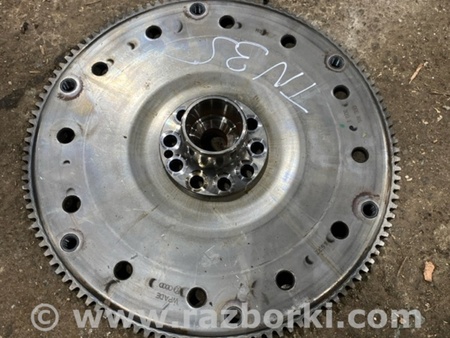 ФОТО Маховик АКПП для Audi (Ауди) A6 C7 4G (11-18) Київ