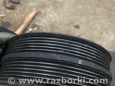 ФОТО Шкив коленвала для Audi (Ауди) A6 C7 4G (11-18) Київ