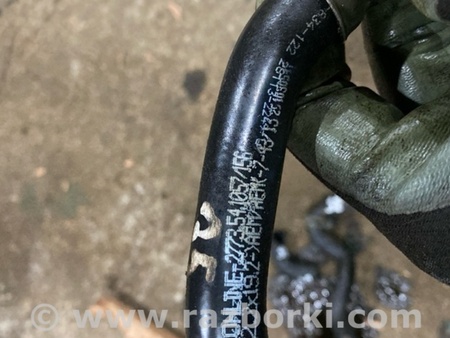 ФОТО Трубка охлаждения АКПП для Audi (Ауди) A6 C7 4G (11-18) Київ