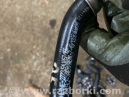 ФОТО Трубка охлаждения АКПП для Audi (Ауди) A6 C7 4G (11-18) Київ