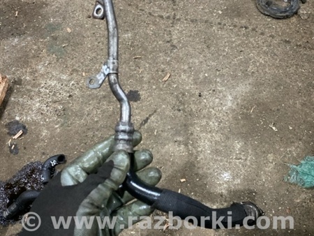 ФОТО Трубка охлаждения АКПП для Audi (Ауди) A6 C7 4G (11-18) Київ