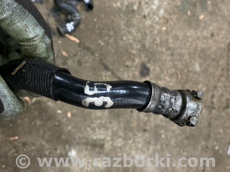 ФОТО Трубка охлаждения АКПП для Audi (Ауди) A6 C7 4G (11-18) Київ