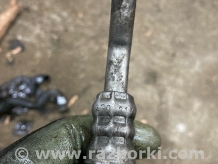 ФОТО Трубка охлаждения АКПП для Audi (Ауди) A6 C7 4G (11-18) Київ