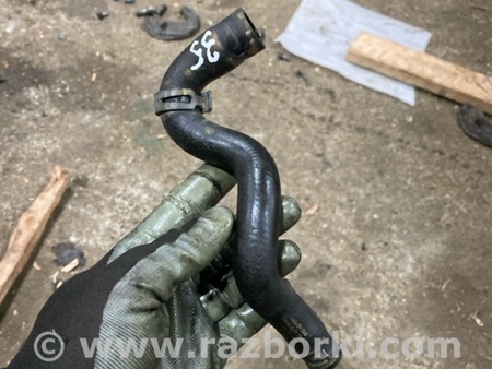 ФОТО Трубка охлаждения АКПП для Audi (Ауди) A6 C7 4G (11-18) Київ