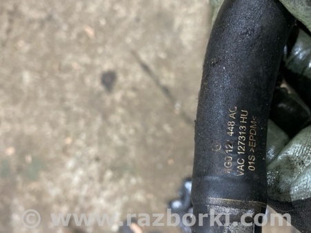 ФОТО Трубка охлаждения АКПП для Audi (Ауди) A6 C7 4G (11-18) Київ