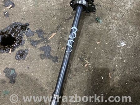 ФОТО Вал промежуточный для Audi (Ауди) A6 C7 4G (11-18) Київ