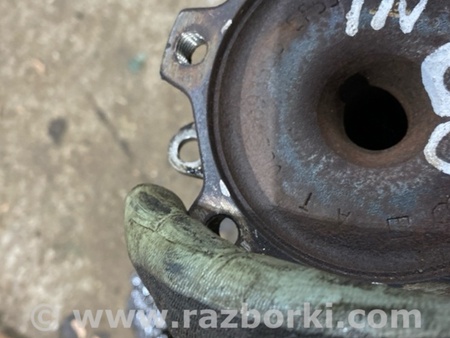 ФОТО Вал промежуточный для Audi (Ауди) A6 C7 4G (11-18) Київ