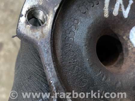 ФОТО Вал промежуточный для Audi (Ауди) A6 C7 4G (11-18) Київ