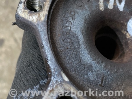 ФОТО Вал промежуточный для Audi (Ауди) A6 C7 4G (11-18) Київ