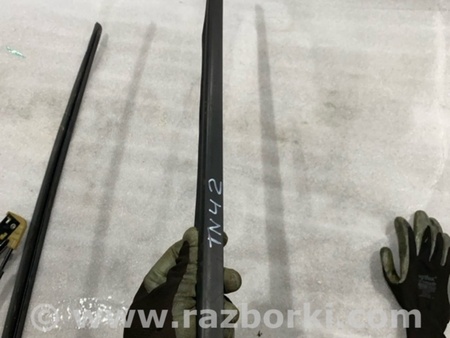 ФОТО Молдинг лобового стекла для Audi (Ауди) A6 C7 4G (11-18) Київ