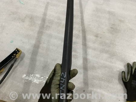 ФОТО Молдинг лобового стекла для Audi (Ауди) A6 C7 4G (11-18) Київ