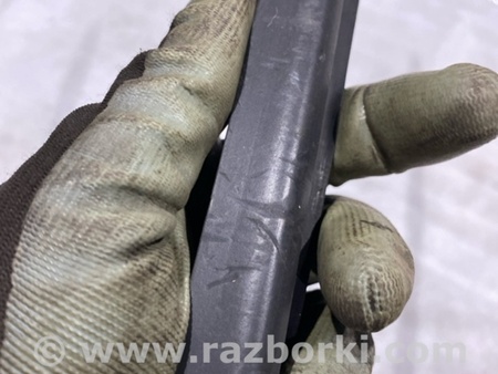 ФОТО Молдинг лобового стекла для Audi (Ауди) A6 C7 4G (11-18) Київ