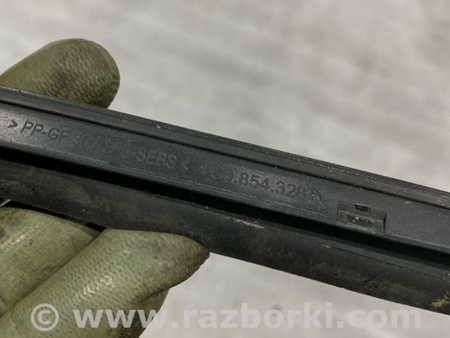 ФОТО Молдинг лобового стекла для Audi (Ауди) A6 C7 4G (11-18) Київ