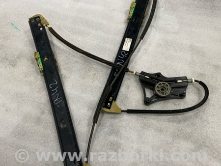 ФОТО Стеклоподъемный механизм для Audi (Ауди) A6 C7 4G (11-18) Київ