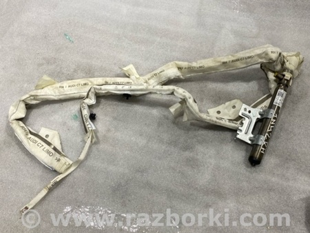 ФОТО Подушка безопасности боковая для Audi (Ауди) A6 C7 4G (11-18) Київ