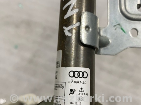 ФОТО Подушка безопасности боковая для Audi (Ауди) A6 C7 4G (11-18) Київ