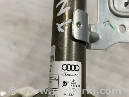 ФОТО Подушка безопасности боковая для Audi (Ауди) A6 C7 4G (11-18) Київ