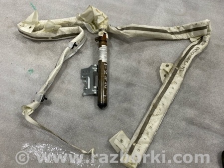 ФОТО Подушка безопасности боковая для Audi (Ауди) A6 C7 4G (11-18) Київ