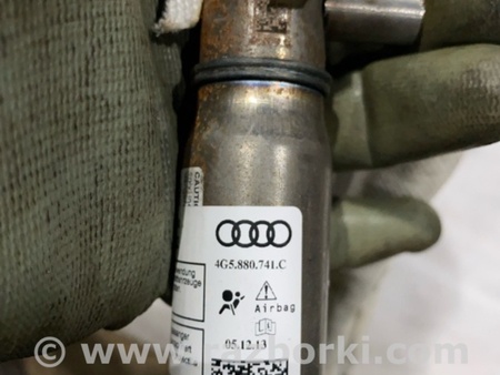 ФОТО Подушка безопасности боковая для Audi (Ауди) A6 C7 4G (11-18) Київ