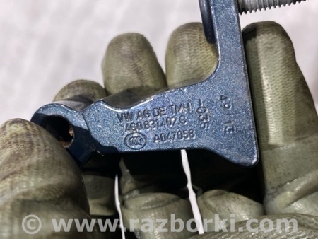 ФОТО Петля двери для Audi (Ауди) A6 C7 4G (11-18) Київ