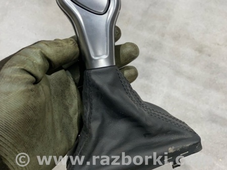 ФОТО Ручка КПП для Audi (Ауди) A6 C7 4G (11-18) Київ