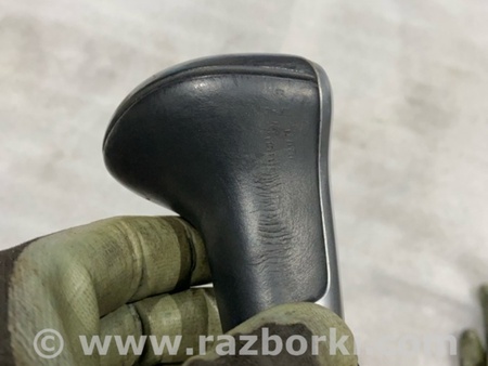 ФОТО Ручка КПП для Audi (Ауди) A6 C7 4G (11-18) Київ