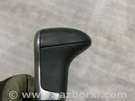ФОТО Ручка КПП для Audi (Ауди) A6 C7 4G (11-18) Київ