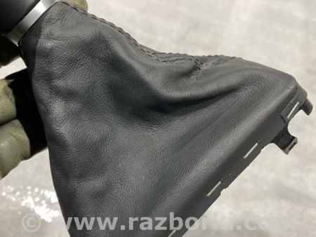 ФОТО Ручка КПП для Audi (Ауди) A6 C7 4G (11-18) Київ