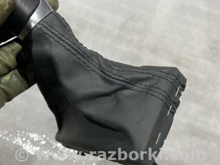 ФОТО Ручка КПП для Audi (Ауди) A6 C7 4G (11-18) Київ