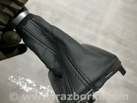 ФОТО Ручка КПП для Audi (Ауди) A6 C7 4G (11-18) Київ