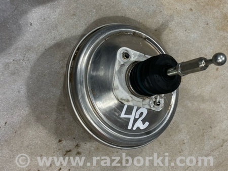 ФОТО Вакуумный ресивер для Audi (Ауди) A6 C7 4G (11-18) Київ