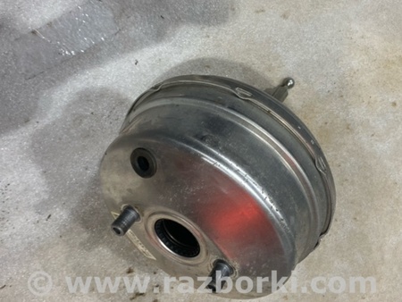 ФОТО Вакуумный ресивер для Audi (Ауди) A6 C7 4G (11-18) Київ