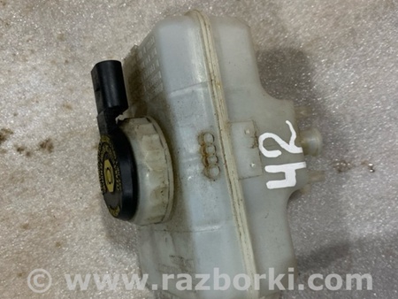 ФОТО Бачок для тормозной жидкости для Audi (Ауди) A6 C7 4G (11-18) Київ