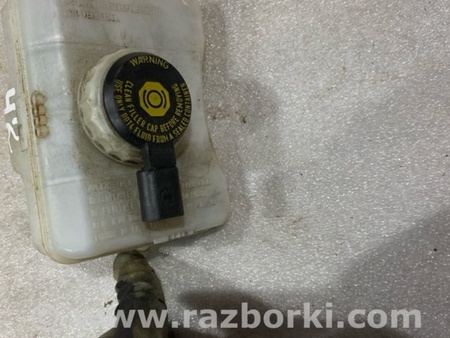 ФОТО Бачок для тормозной жидкости для Audi (Ауди) A6 C7 4G (11-18) Київ