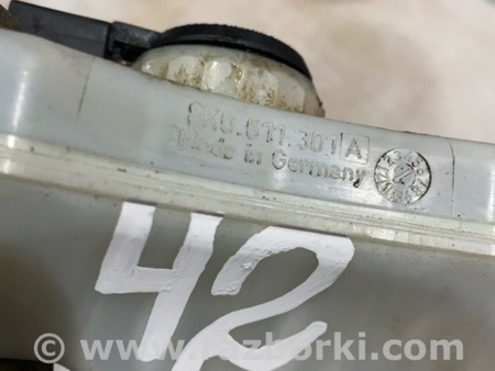 ФОТО Бачок для тормозной жидкости для Audi (Ауди) A6 C7 4G (11-18) Київ