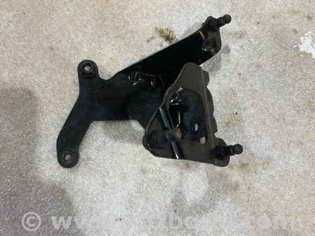 ФОТО Кронштейн для Audi (Ауди) A6 C7 4G (11-18) Київ