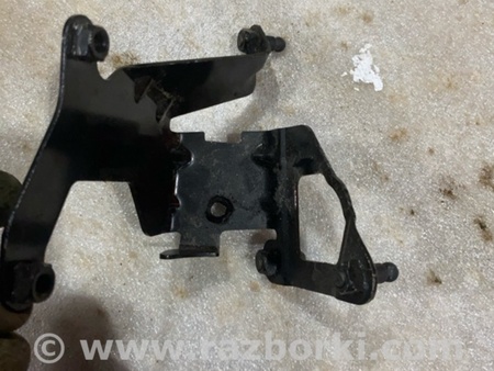 ФОТО Кронштейн для Audi (Ауди) A6 C7 4G (11-18) Київ