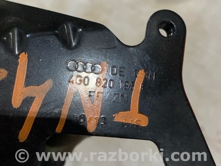 ФОТО Кронштейн для Audi (Ауди) A6 C7 4G (11-18) Київ