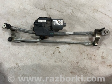 ФОТО Трапеция дворников для Audi (Ауди) A6 C7 4G (11-18) Київ