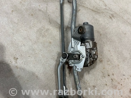 ФОТО Трапеция дворников для Audi (Ауди) A6 C7 4G (11-18) Київ