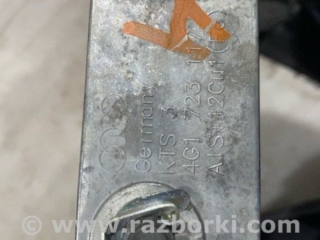 ФОТО Кронштейн для Audi (Ауди) A6 C7 4G (11-18) Київ